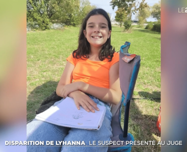 Disparition de Lyhanna : l’autopsie réalisée