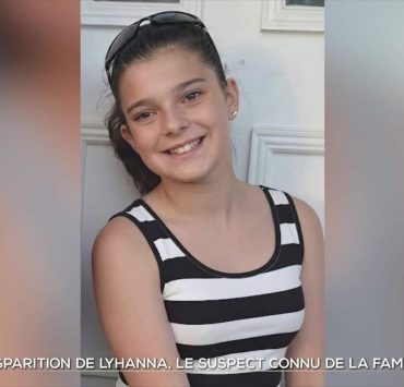 Disparition de Lyhanna : un corps retrouvé près du lieu de sa disparition