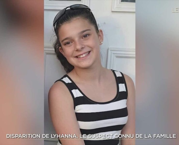 Disparition de Lyhanna : un corps retrouvé près du lieu de sa disparition