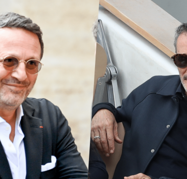 Elie Semoun sans nouvelle de son ami Arthur : "Je me pose des questions"