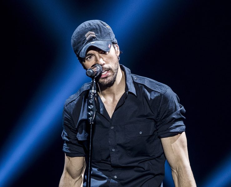 Enrique Iglesias agressé sexuellement par une fan ? Le chanteur publie une étrange vidéo
