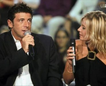 "Je n’aurais pas eu de carrière", Flavie Flament répond dans C ce soir à ceux qui l’accusent d’avoir reçu Patrick Bruel dans ses émissions à plusieurs reprises