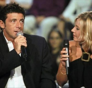 "Je n’aurais pas eu de carrière", Flavie Flament répond dans C ce soir à ceux qui l’accusent d’avoir reçu Patrick Bruel dans ses émissions à plusieurs reprises