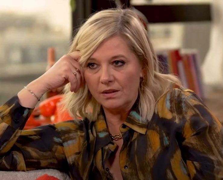 "Une telle vulgarité, une telle offense, une telle insulte", Flavie Flament, son nouveau témoignage au sujet de Patrick Bruel