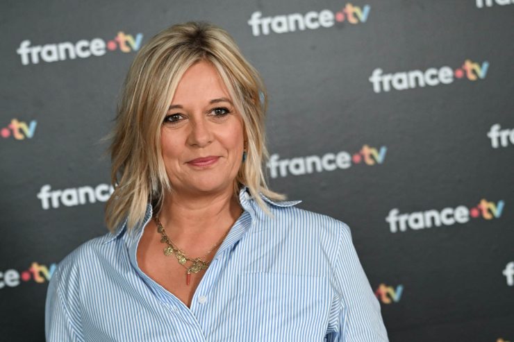 Flavie Flament "l’épouse maltraitée sous l'emprise psychologique d'un mari pervers" : le ton monte entre Benjamin Castaldi et Léa Salamé