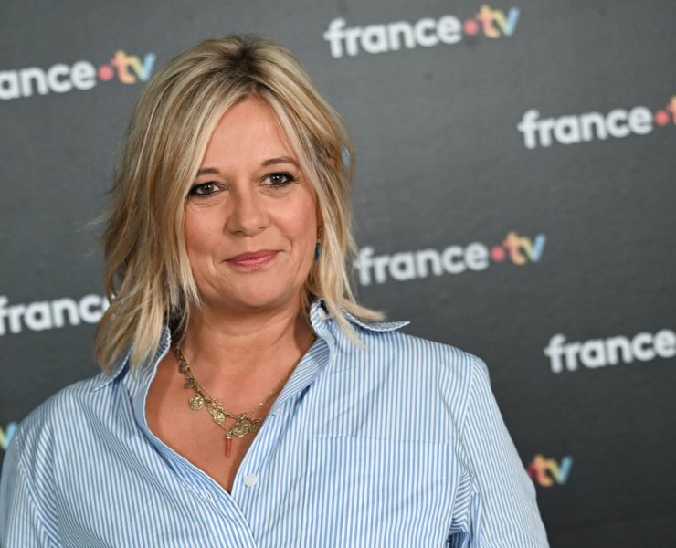 Flavie Flament "l’épouse maltraitée sous l'emprise psychologique d'un mari pervers" : le ton monte entre Benjamin Castaldi et Léa Salamé
