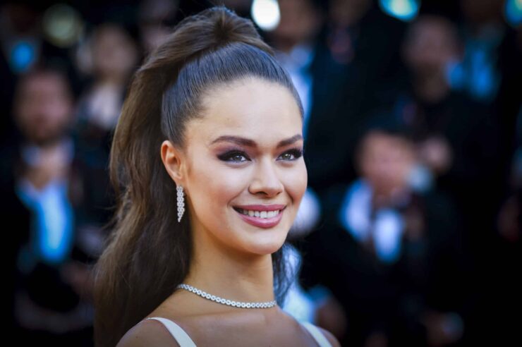 Hinaupoko Devèze (Miss France 2026) sous le charme de Vincent Le Provençal, sa belle déclaration à l’ancien candidat de L’amour est dans le pré