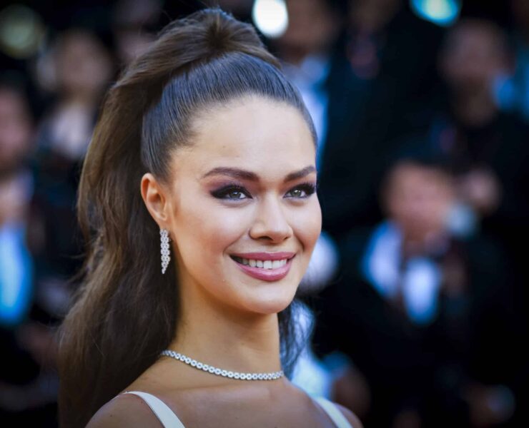 Hinaupoko Devèze (Miss France 2026) sous le charme de Vincent Le Provençal, sa belle déclaration à l’ancien candidat de L’amour est dans le pré