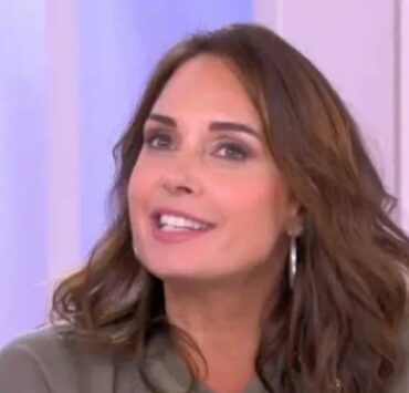 Julia Vignali : elle annonce son retour sur France Télé en tant que comédienne