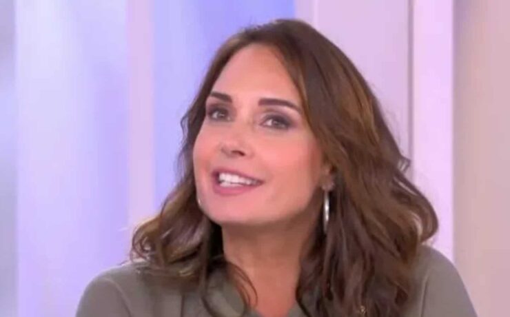 Julia Vignali : elle annonce son retour sur France Télé en tant que comédienne