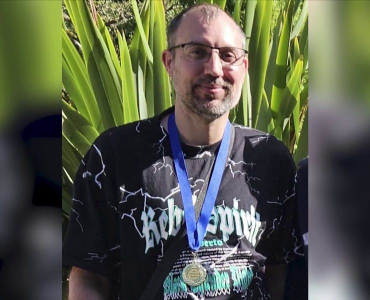 Mort de Lyhanna : Joël, le père de Jérôme Barella lui aussi accusé de viol par deux petites filles