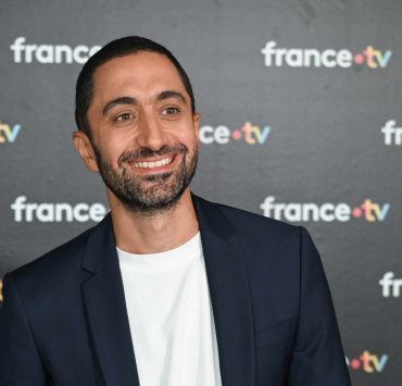 Jimmy Mohamed : le Magazine de la santé et France 5, c’est fini mais pour mieux
