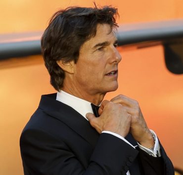 L'acteur de "Top Gun : Maverick", James Handy, tué par le fils de sa petite amie