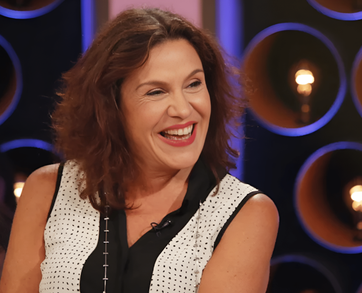 Le cœur a ses raisons : la comédienne Sophie Faucher qui incarnait l’iconique Crystale Bouvier-Montgomery est morte à 68 ans d’un cancer