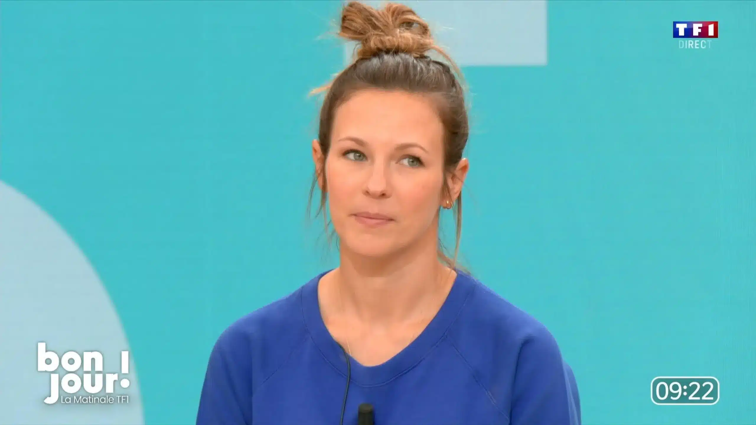 Lorie et Bruce Toussaint c’est déjà fini : la chronique de la chanteuse "sacrifiée"