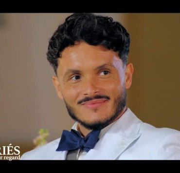 Mariés au premier regard : Mathieu "dévoile" enfin le visage de sa compagne après son divorce d’avec Julie