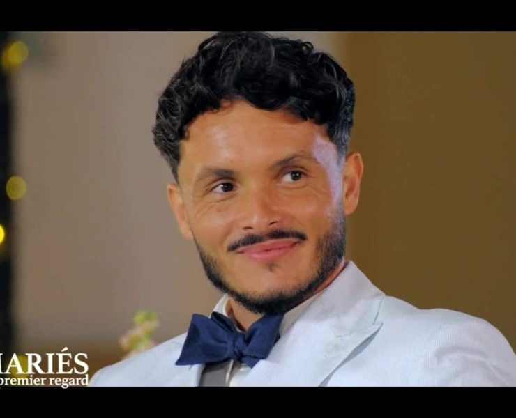 Mariés au premier regard : Mathieu "dévoile" enfin le visage de sa compagne après son divorce d’avec Julie