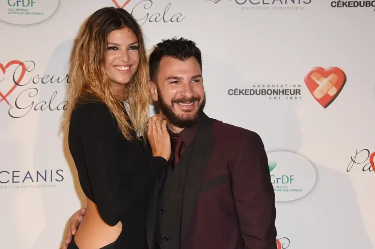 Isabelle Funaro et Michael Youn, escapade dans la très prisée Abbaye des Vaux-de-Cernay : 145€ le brunch et 1440€ pour une famille de 4