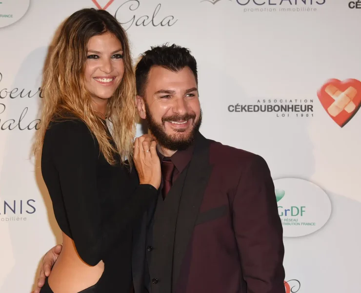 Isabelle Funaro et Michael Youn, escapade dans la très prisée Abbaye des Vaux-de-Cernay : 145€ le brunch et 1440€ pour une famille de 4