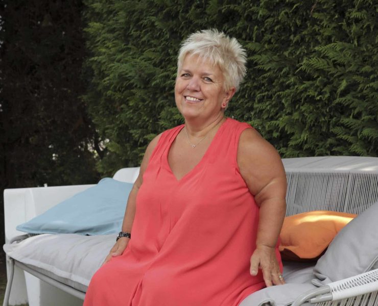 Mimie Mathy accusée par une chanteuse française d’avoir pris "le melon" : "Si je ne passe pas tout de suite, je me casse"