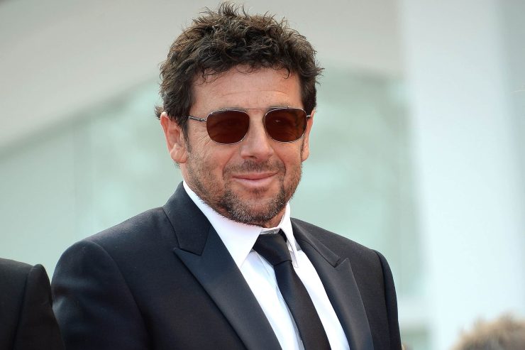 Mis en examen pour viol et agressions sexuelles, Patrick Bruel n'a pas pensé à annuler sa tournée des Zénith ou peut-être y croit-il encore
