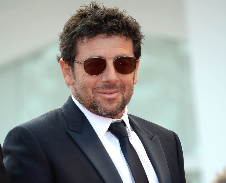 Mis en examen pour viol et agressions sexuelles, Patrick Bruel n'a pas pensé à annuler sa tournée des Zénith ou peut-être y croit-il encore