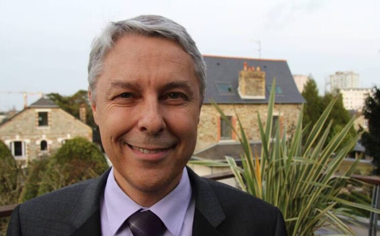 Mort de Claude Guillemot : le cofondateur du jeu vidéo Ubisoft victime du crash d’un avion de tourisme à La Baule