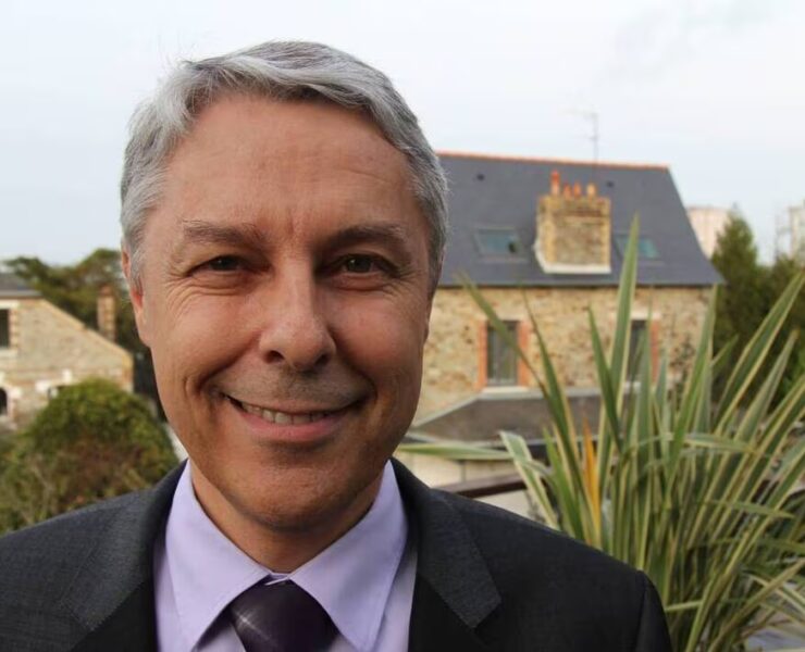 Mort de Claude Guillemot : le cofondateur du jeu vidéo Ubisoft victime du crash d’un avion de tourisme à La Baule