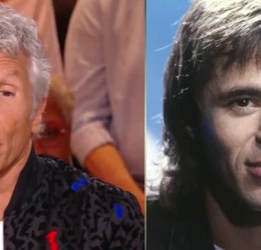 "Connard que je suis", Nagui regrette vraiment son comportement avec Jean-Jacques Goldman