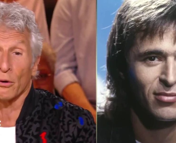 "Connard que je suis", Nagui regrette vraiment son comportement avec Jean-Jacques Goldman