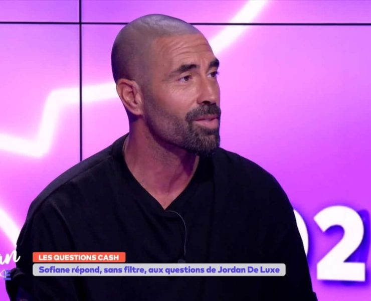 Nabilla : son ex, Sofiane, annonce un heureux événement, sa femme attend des jumeaux