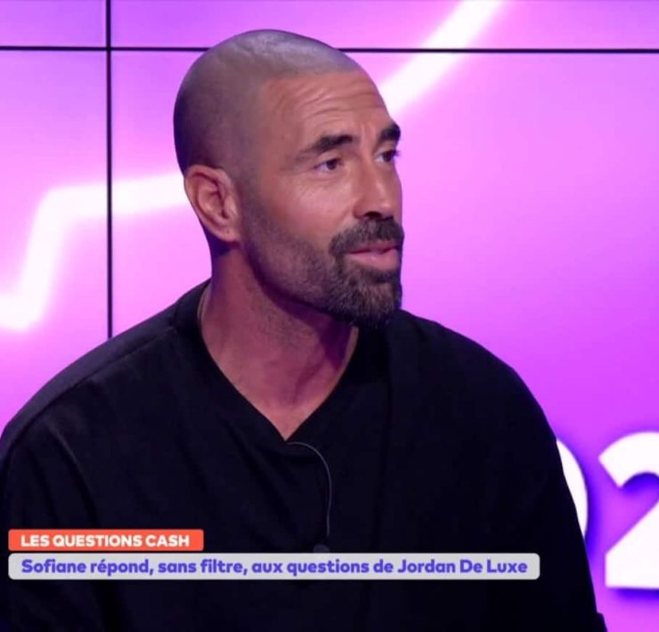 Nabilla : son ex, Sofiane, annonce un heureux événement, sa femme attend des jumeaux