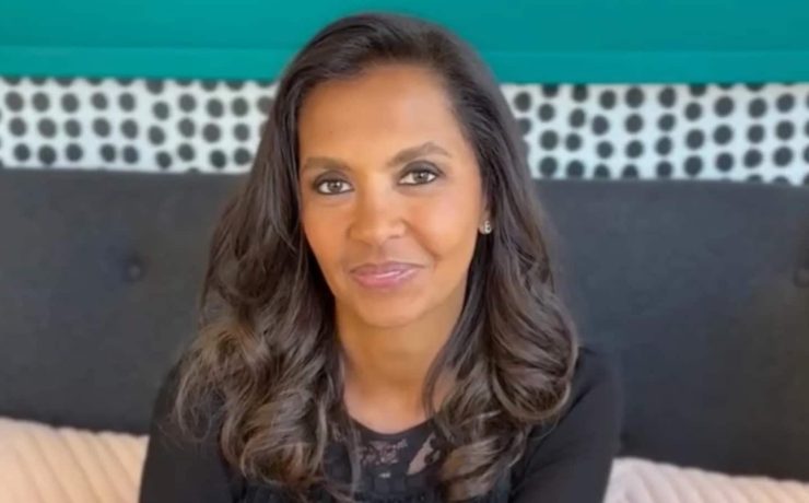 "Ça va lui apprendre à créer des fausses images pornos avec ma tête" : Karine Lemarchand fait emprisonner un informaticien français