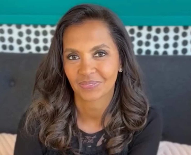 "Ça va lui apprendre à créer des fausses images pornos avec ma tête" : Karine Lemarchand fait emprisonner un informaticien français