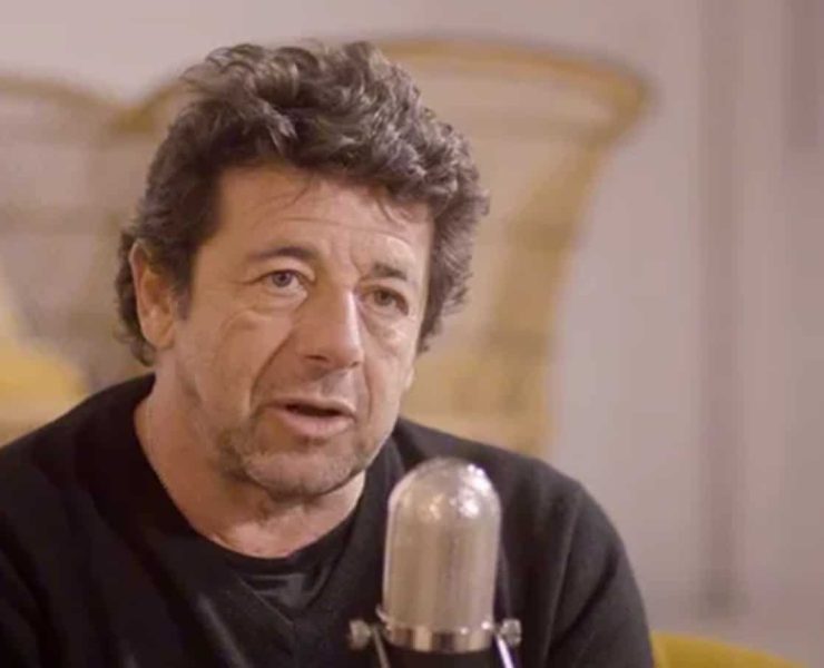 Remis en liberté, Patrick Bruel est visé par deux nouvelles plaintes : la descente aux enfers se poursuit