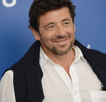 Patrick Bruel : comme son père, Oscar aurait décidé de tout stopper