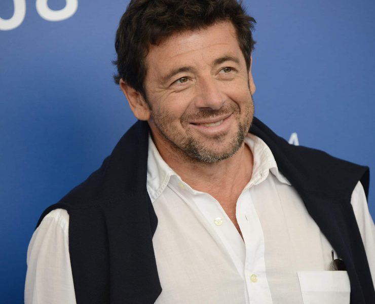 Patrick Bruel : comme son père, Oscar aurait décidé de tout stopper