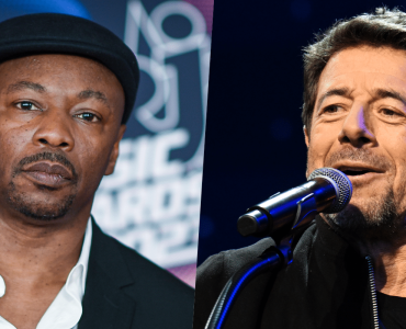 Patrick Bruel lâché par MC Solaar