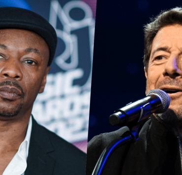 Patrick Bruel lâché par MC Solaar