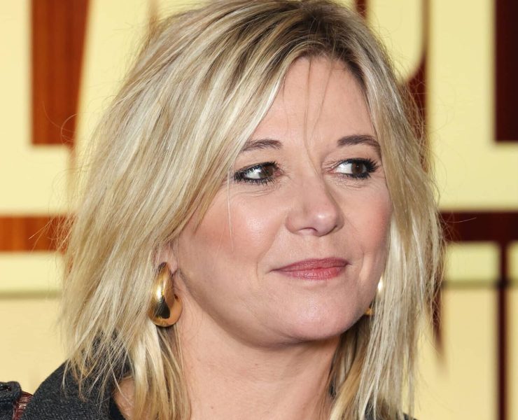Patrick Bruel placé en garde à vue : Flavie Flament s’exprime pour la première fois depuis l’annonce