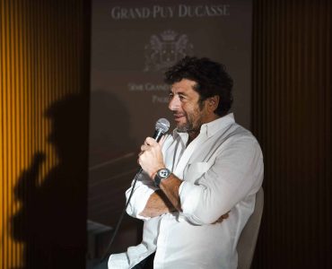 Patrick Bruel : une "surprise exceptionnelle" annoncée