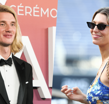 Paul Mirabel et Laury Thilleman officialisent enfin leur relation à travers un cliché romantique : la société Miss France valide !