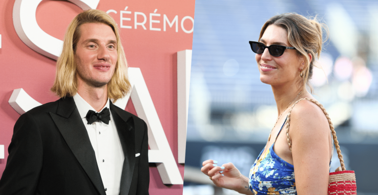 Paul Mirabel et Laury Thilleman officialisent enfin leur relation à travers un cliché romantique : la société Miss France valide !