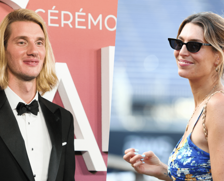 Paul Mirabel et Laury Thilleman officialisent enfin leur relation à travers un cliché romantique : la société Miss France valide !