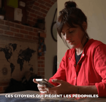 Plus belle la vie : une ancienne actrice de la série est devenue chasseuse de pédophiles