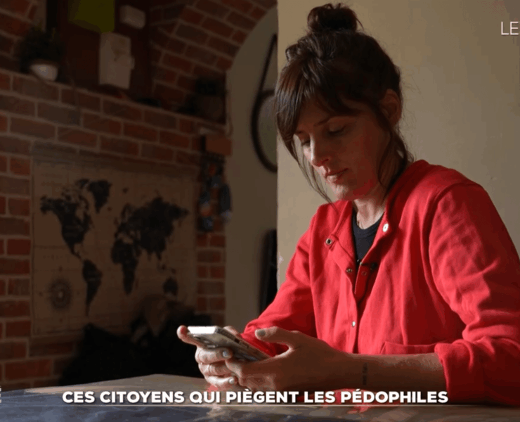 Plus belle la vie : une ancienne actrice de la série est devenue chasseuse de pédophiles