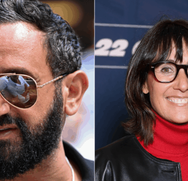 "Un âne qui ne veut pas", Cyril Hanouna répond pour la première fois aux propos d’Alexia Laroche-Joubert