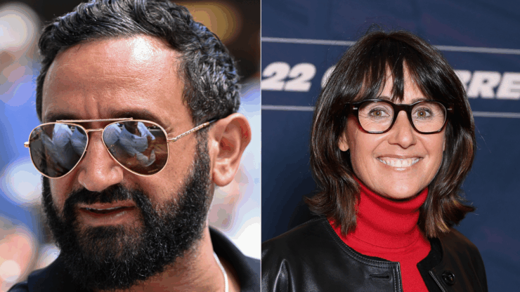 "Un âne qui ne veut pas", Cyril Hanouna répond pour la première fois aux propos d’Alexia Laroche-Joubert