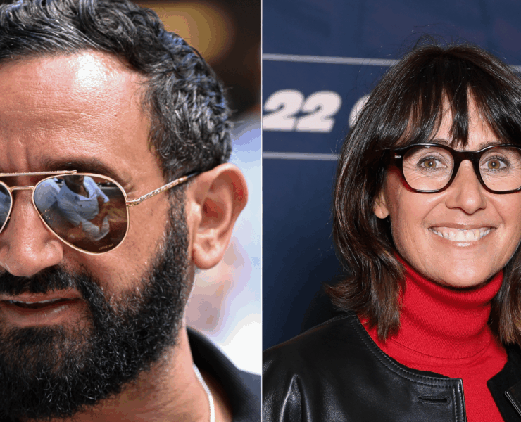 "Un âne qui ne veut pas", Cyril Hanouna répond pour la première fois aux propos d’Alexia Laroche-Joubert