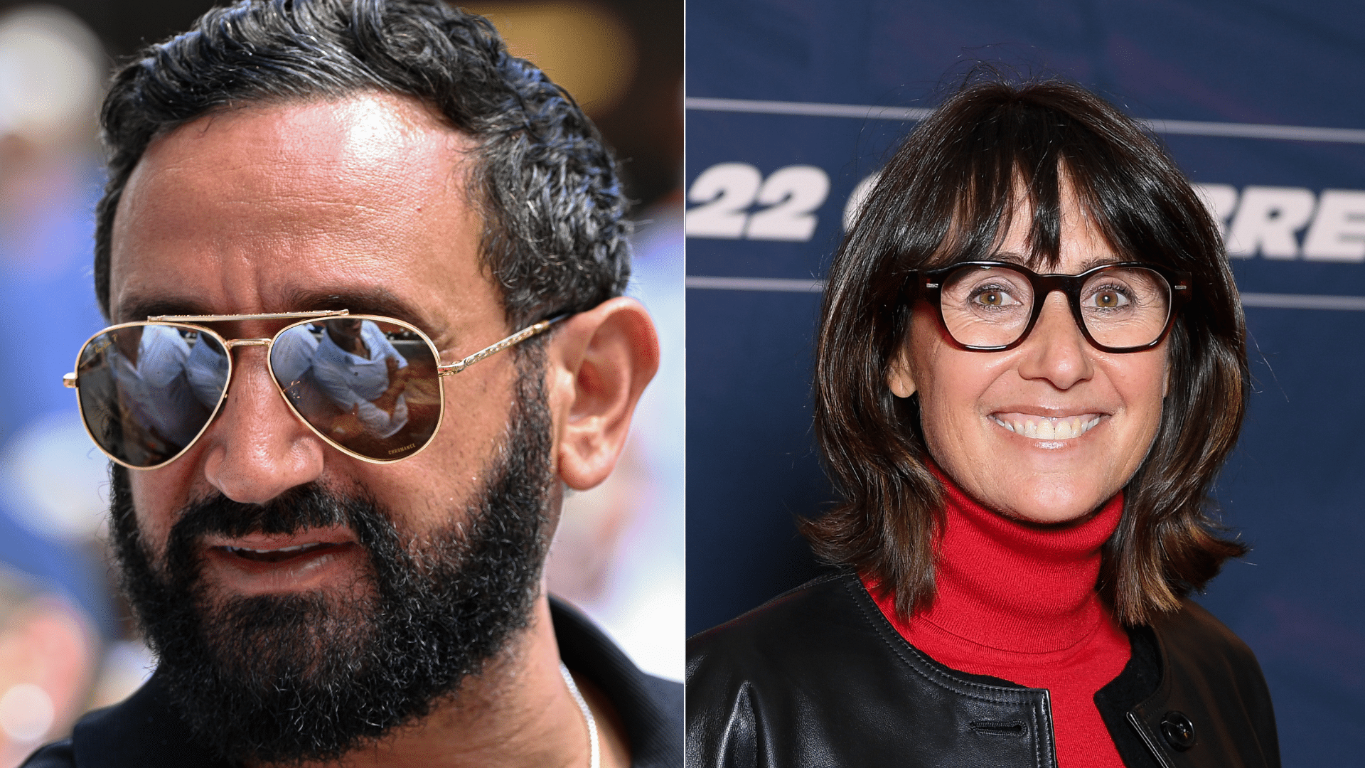 "Un âne qui ne veut pas", Cyril Hanouna répond pour la première fois aux propos d’Alexia Laroche-Joubert